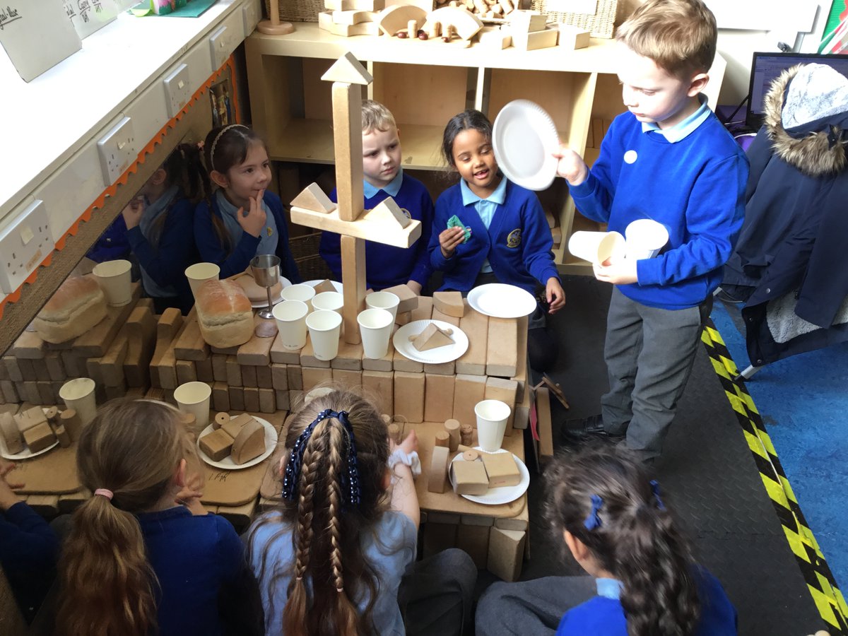 St Gab's RC Primary tweet media