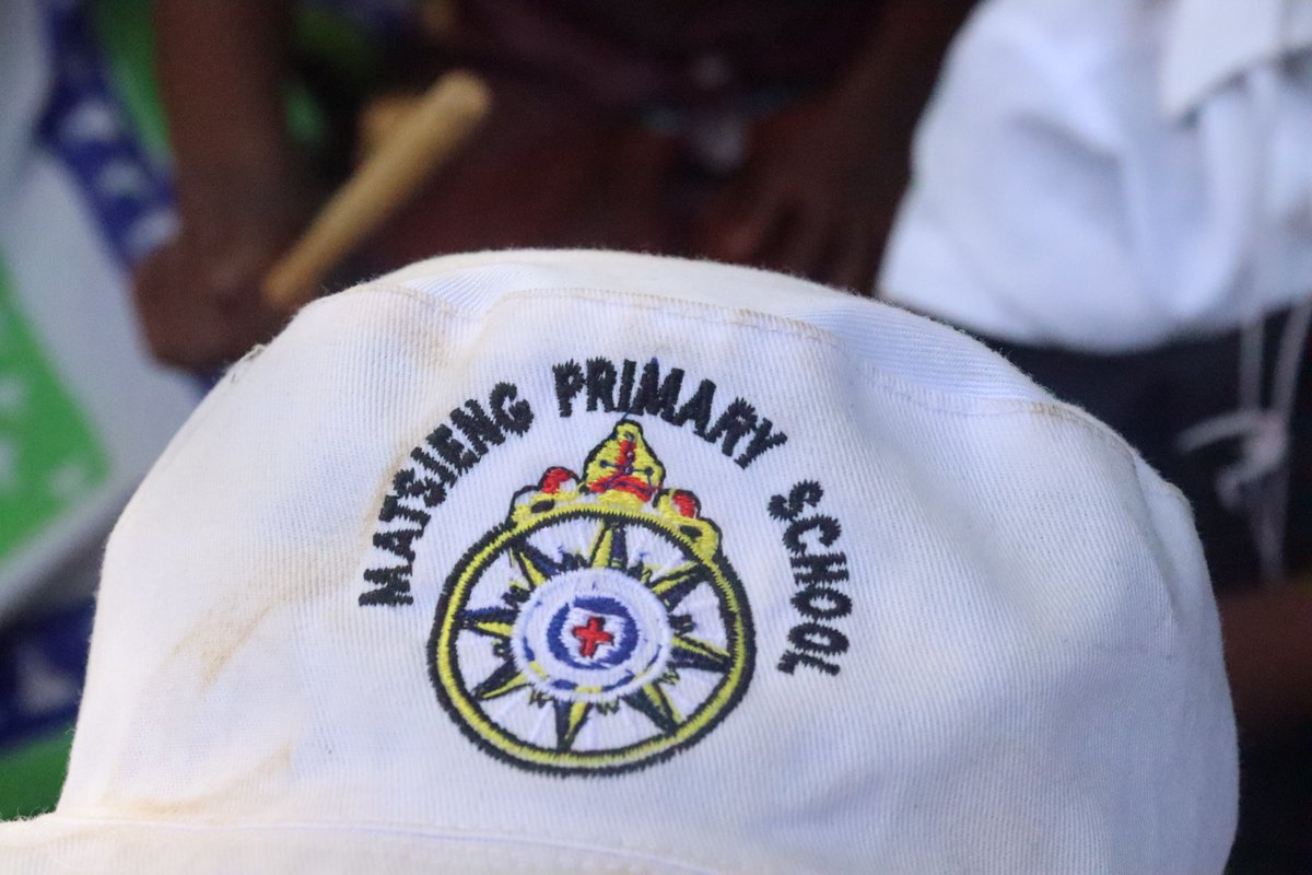 renoka_movement's tweet photo. The students were encouraged to reduce the use of plastics, taught how recycled plastic can be used by @PhehaPlastic, not burning grass at home and to not graze animals on #wetlands.
Tomorrow we will be at another school in Matsieng
#EUBeachCleanup
#SourceToMouth https://t.co/81ve3A6Lce
