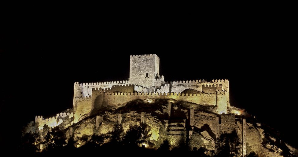 Vivo en la ciudad más bonita de España y no admito discusión
#almansa #CastillaLaMancha #Albacete