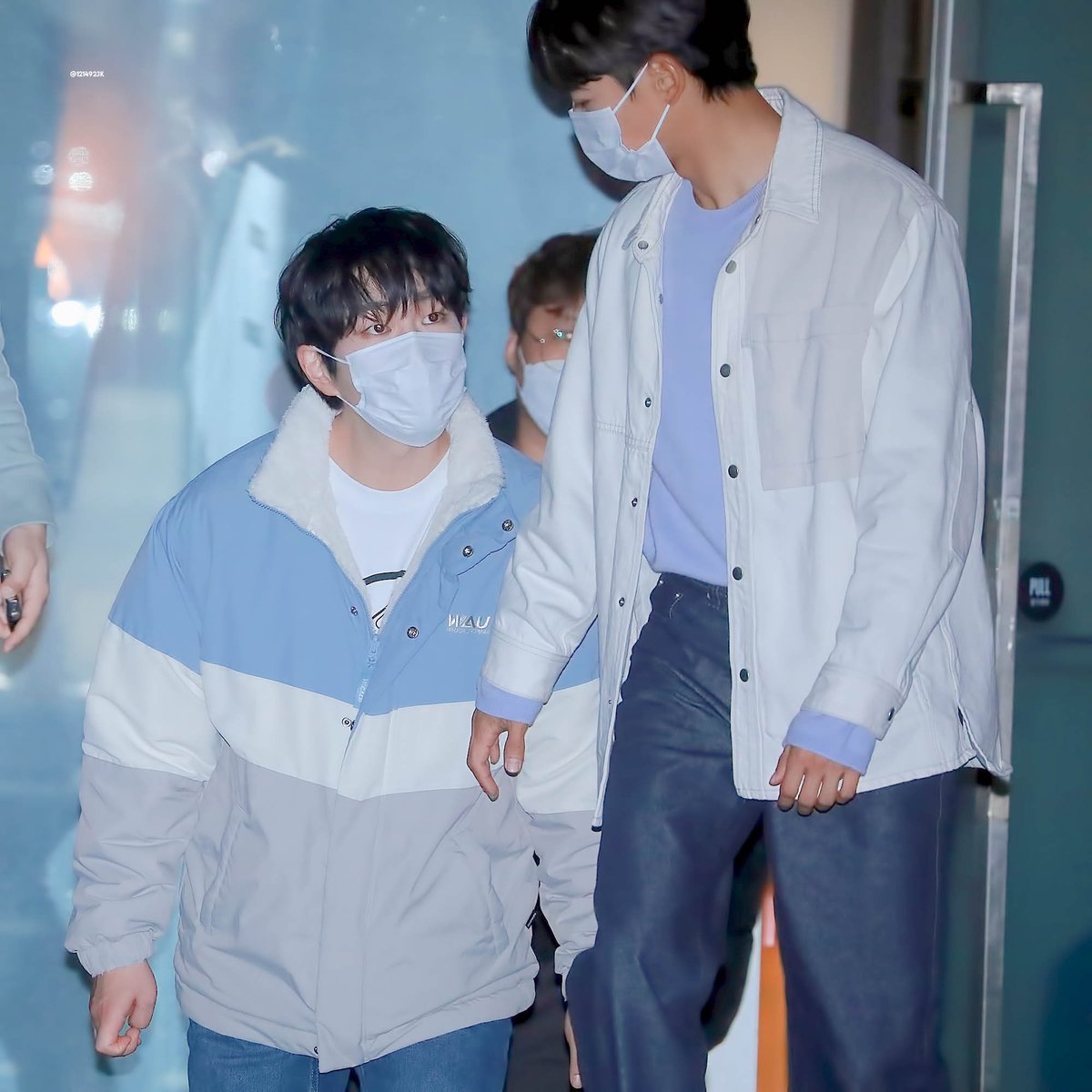 natatagita's tweet image. CLEAR THE TIMELINE WITH #OnHo 🥰