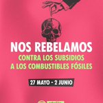 Photo by Extinction Rebellion Granada (@XRGranada)