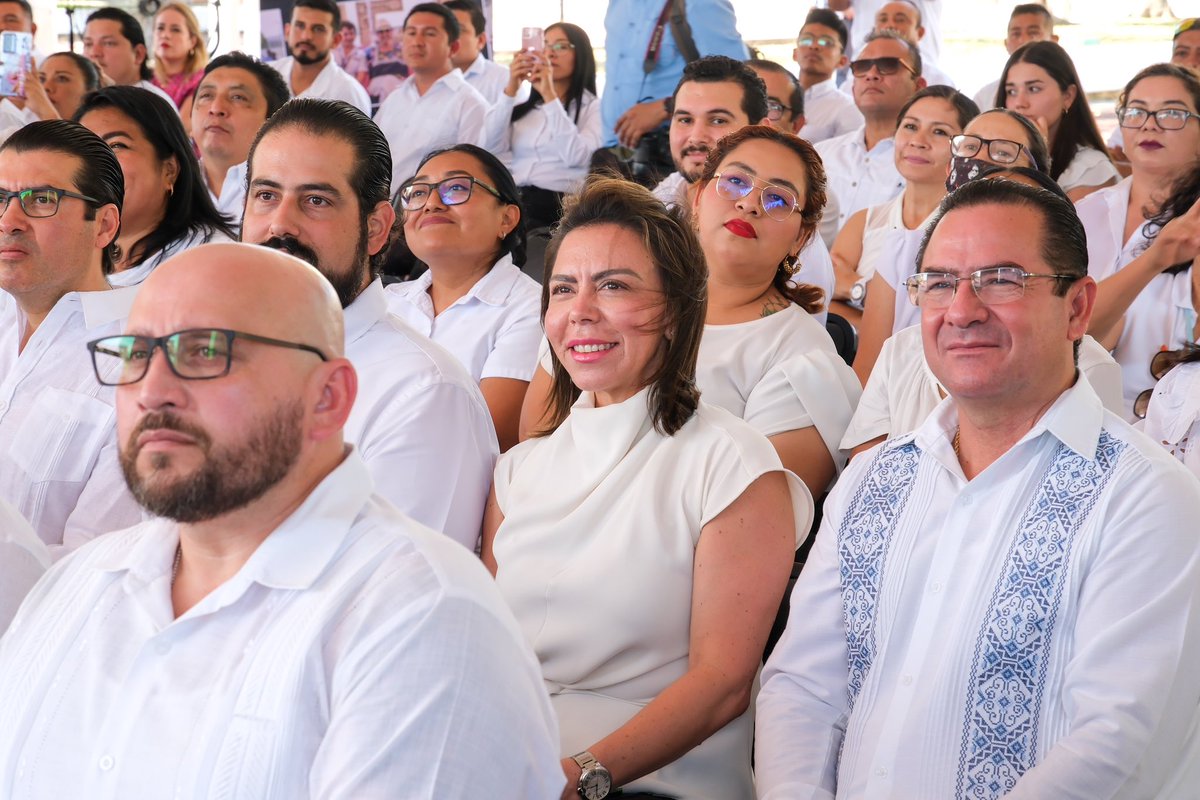 Mara Lezama tweet media