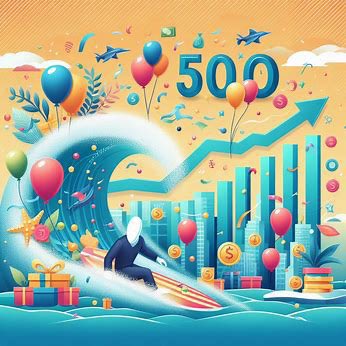 DividendRider's tweet photo. Jour de fête 🥳 je célèbre mes 40 ans + 6 mois sur X & presque 500 abonnés! Merci à tous pour les échanges sur l’investissement à long terme & la lutte contre l’inflation.
Rejoignez-nous!
#Inflation #Objectif500 https://t.co/WIZSDSFnAd