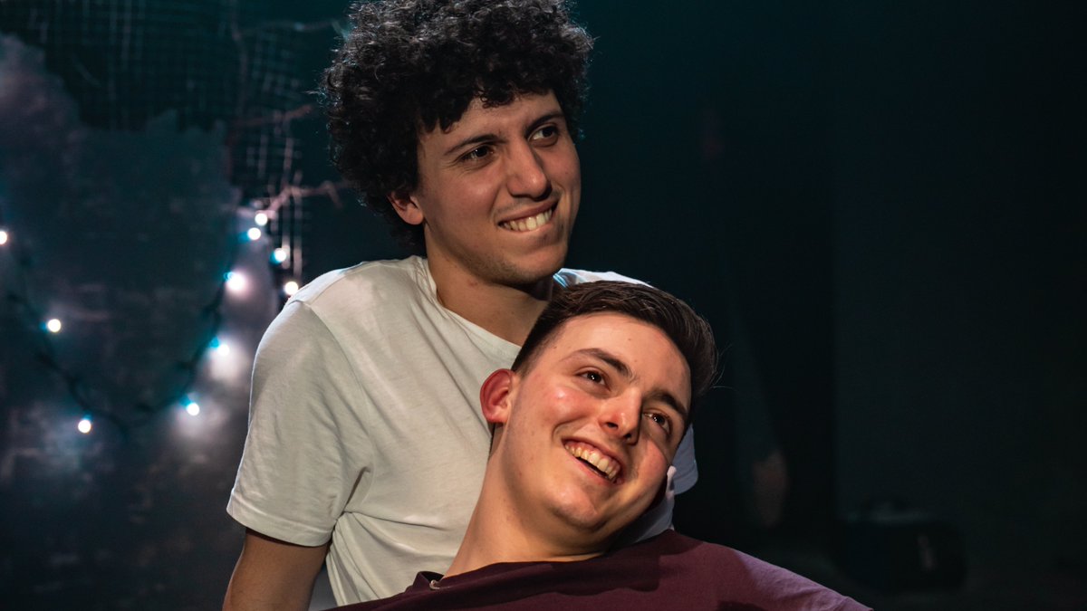 ZavaProductions's tweet photo. Oh go on then.. we'll treat you to some more of these gorgeous shots of ★★★★★ Hide and Seek...

Must end 30 March, Find out more >> https://t.co/Dj70plMLpq

📸 Mariano Gobbi https://t.co/RPjF6veuNy