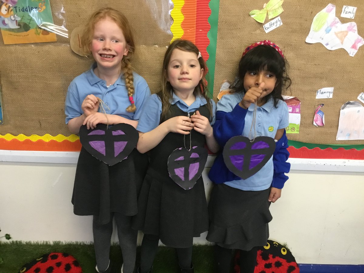 St Gab's RC Primary tweet media