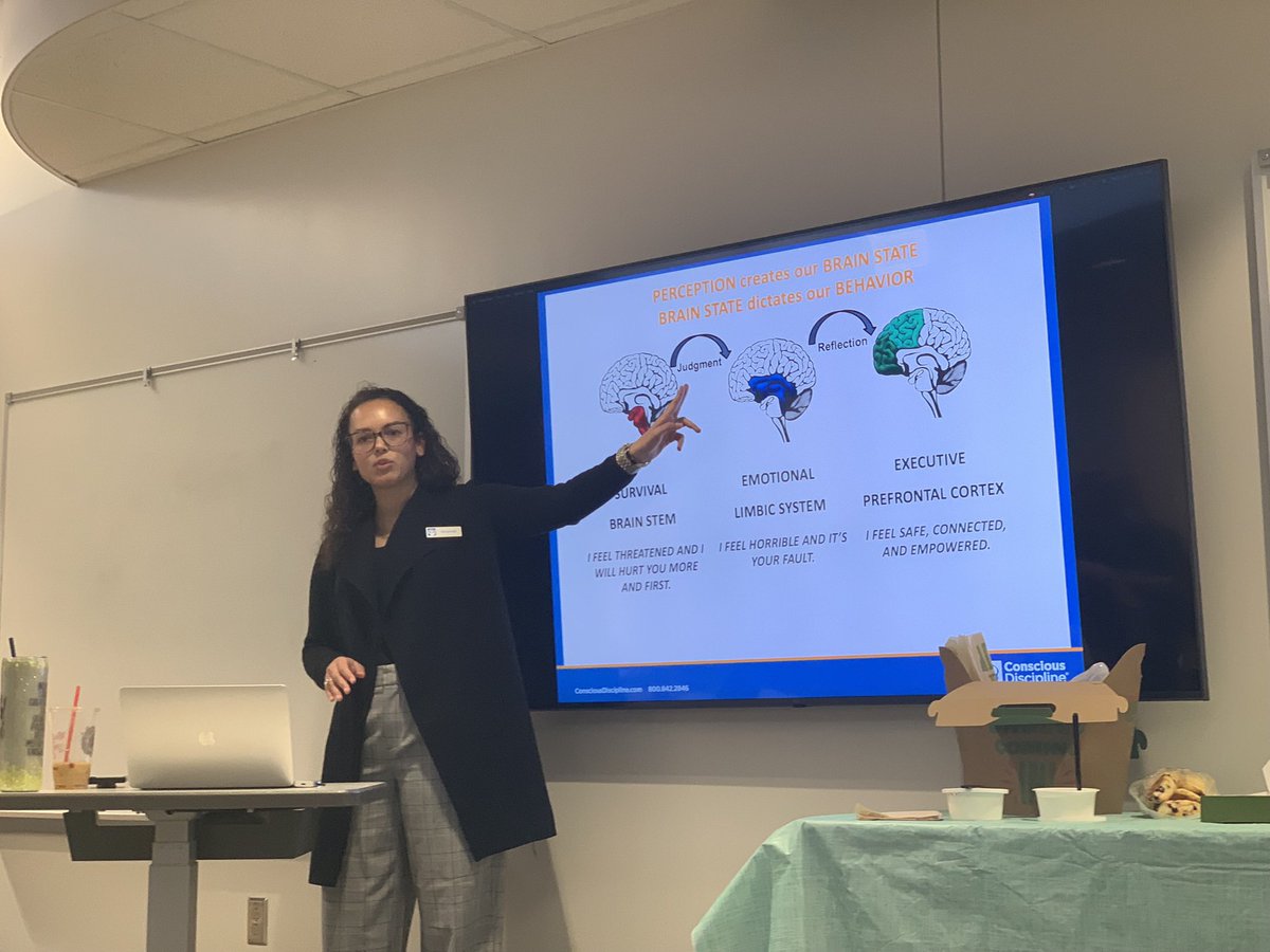 Vanessa Thomson (@thomson2ndgrade) on Twitter photo Everyone needs <a href="/mrs_spight/">Amanda Spight</a>’s Conscious Discipline knowledge in their life! We are so lucky we get to learn from her. 🫶🏼 Her expertise has changed our school for the better! #chapelhillchamps Everyone needs <a href="/mrs_spight/">Amanda Spight</a>’s Conscious Discipline knowledge in their life! We are so lucky we get to learn from her. 🫶🏼 Her expertise has changed our school for the better! #chapelhillchamps