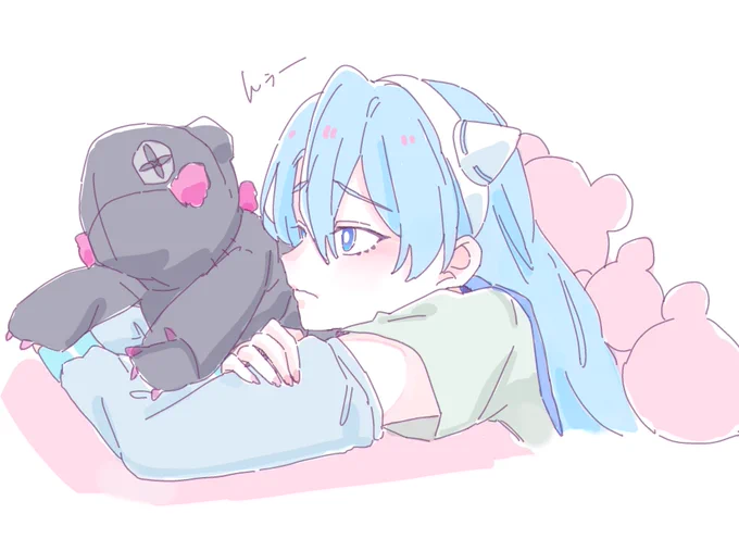 ククラちゃま。 