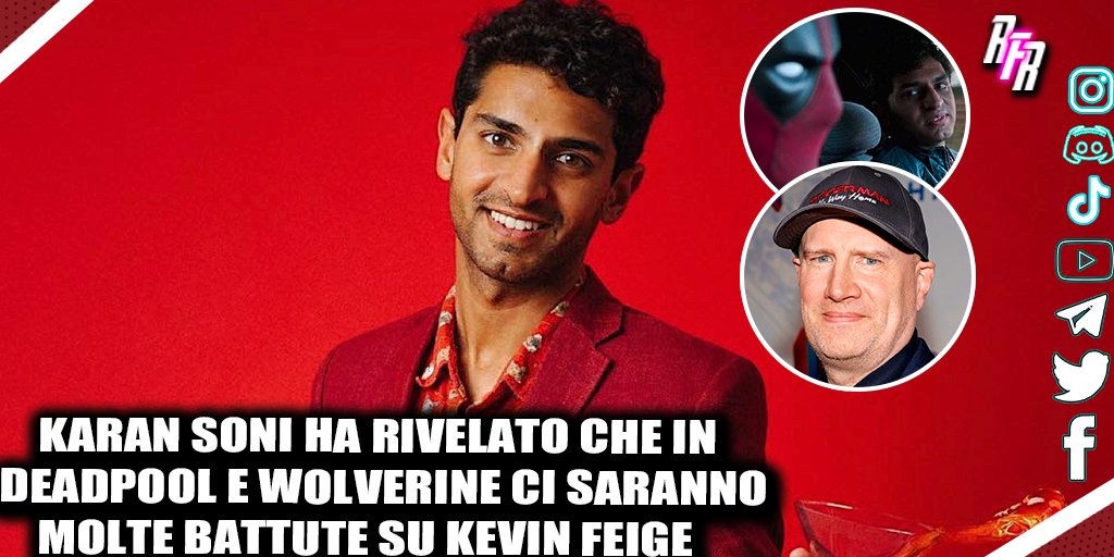fo_rising's tweet photo. Fonte: Quid Vacuo

#marvel #marvelstudios #marvelcinematicuniverse #mcu #mcuita #mcuedit #marvelverse #marveluniverse #comics #comicsita #cinecomics #cinemarvel #deadpoolandwolverine #deradpoolcomics #deadpoolmarvel #deadpool3 https://t.co/eizN4C6EBB