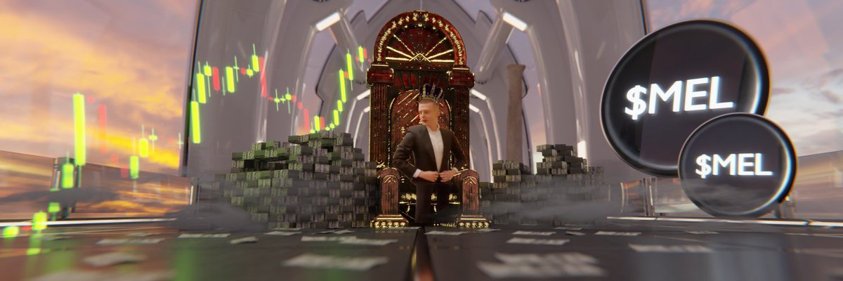 FriendlyFaux_1's tweet photo. Their socials:
- @MELsols
- https://t.co/yxhKdZsL9f
- https://t.co/Jan2XPM6vg

CA: GHKPsC7SsN83V8UEnKSUrwBGYeBq9RsTTPKBX7n5FMFC https://t.co/m9b5OV3RCq