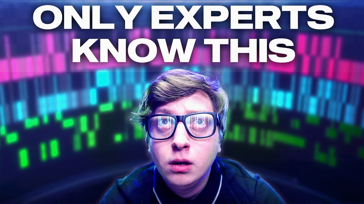 I'm Embarrassed I didn't know these editing techniques, and @getlickd is a game-changer. You can use mainstream music on YouTube whilst being protected from copyright strikes and demonetisation Get 50% off your first track + 14 days free stock music: go.lickd.co/HillierSmithT8