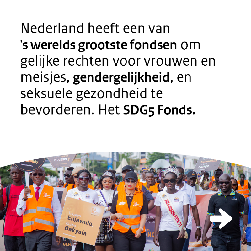 MinBZ's tweet photo. Niet alleen op Internationale Vrouwendag, maar elke dag zet Nederland zich in voor vrouwen wereldwijd! 🌷 🌍

Wil je weten hoe we werken aan gendergelijkheid? Lees het artikel nu 📖