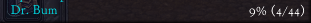 Quimerismos's tweet photo. @Warcraft @PlayHearthstone 44 trys in about 48h, 4 bags.

An incredibly awful and badly designed event. Think a bit about people with alts. @Warcraft @WarcraftDevs.
The bag should be a guaranteed drop. https://t.co/0hjRdn2b2Y