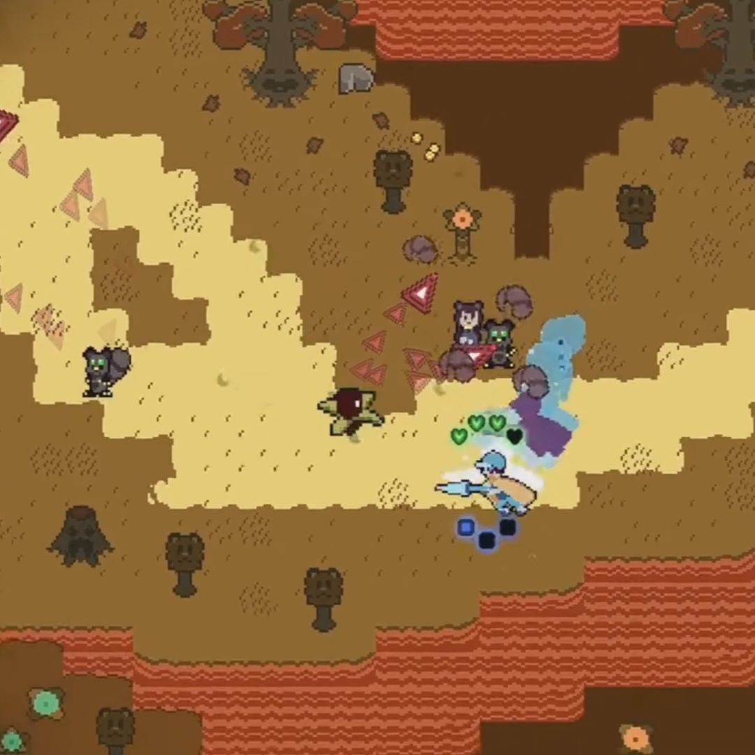 Interactive Art & Design tweet media