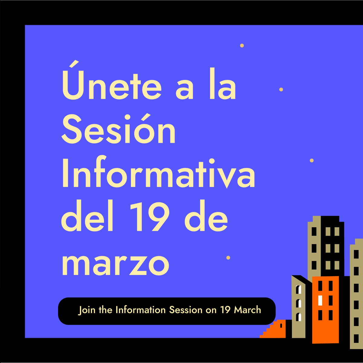 onuhabitat's tweet photo. #Notelopierdas 🌎 Este martes 19 de marzo tendremos una sesión informativa en español con todo lo que necesitas saber para participar en la duódecima sesión del #ForoUrbanoMundial #WUF12 @WUF_UNHabitat. Conéctate y participa. 🖊️Registro en https://t.co/gDDB2k0kc3 https://t.co/CMfRx4WU24