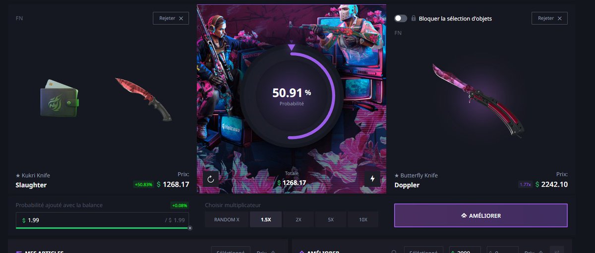 malekCSGO's tweet photo. droite ou gauche, si il passe il est en giveaway pour vous.

https://t.co/KZfOGvzPjl https://t.co/MmU0vDwqME