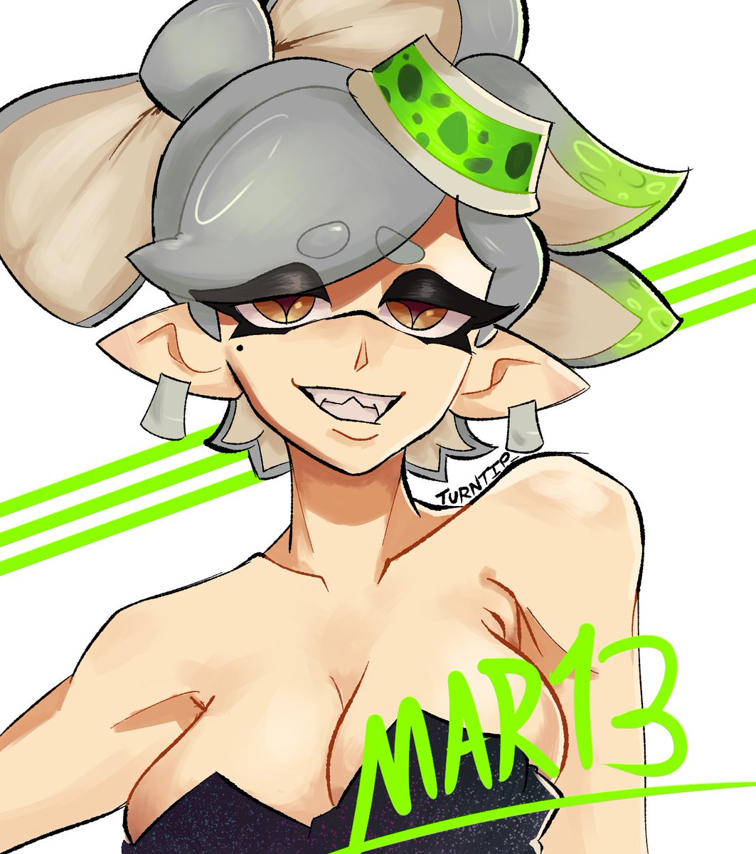 happy marie day
#Mar13Day