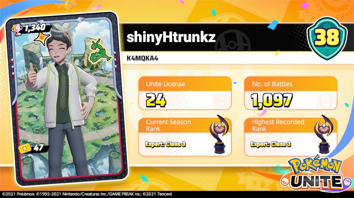 shinytrunkz's tweet photo. For the first time ever, I let my followers decide on the next #pokemonunite Official License to join my team of Champions!🏆
 You’ve chosen so I listened! My next team member to join my team is Blaziken, from Gen 3 the Hoenn Region! Blaziken is an All-Rounder melee attacker. https://t.co/kv7Uxl3d3i