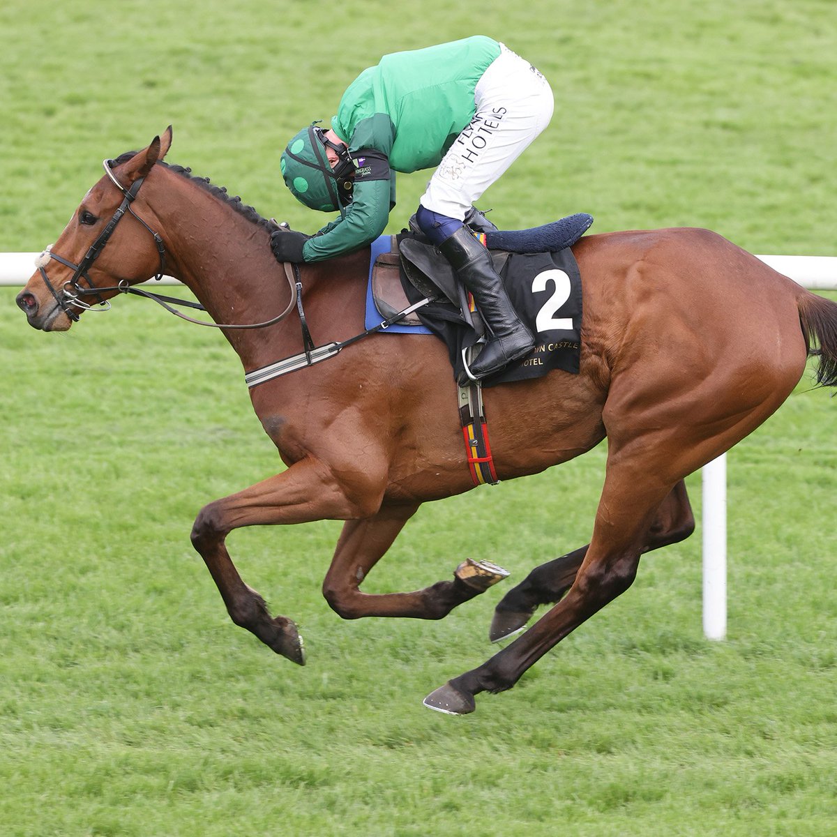 Racing Post tweet media