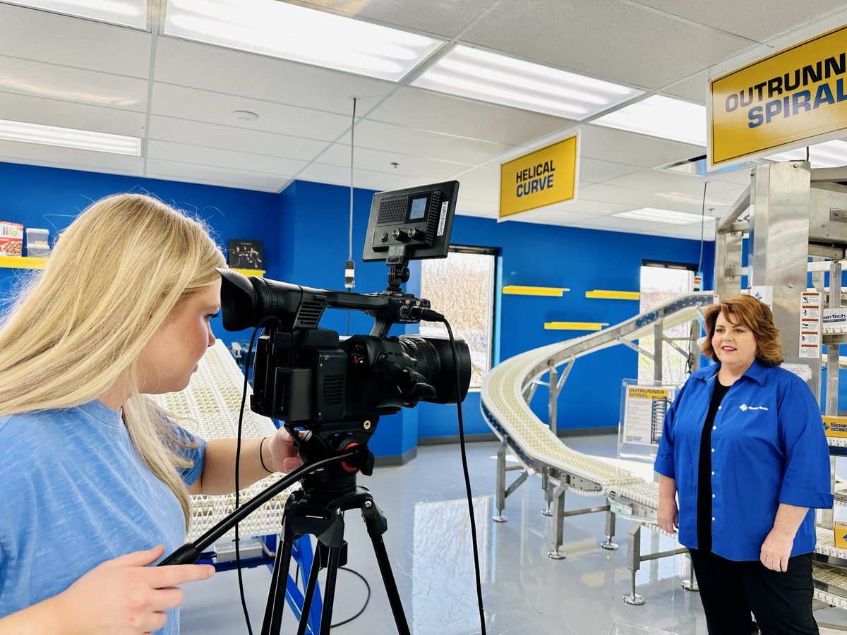 SpanTech LLC tweet media