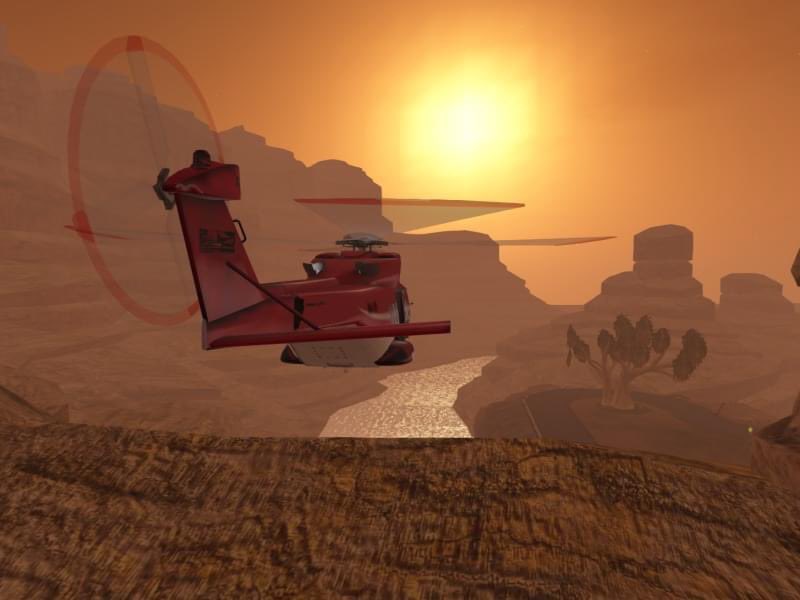 We had the most memorable vacation ever in Utah on #SecondLife 🥰

#VirtualGame #VirtualWorld #Abbas 🦁