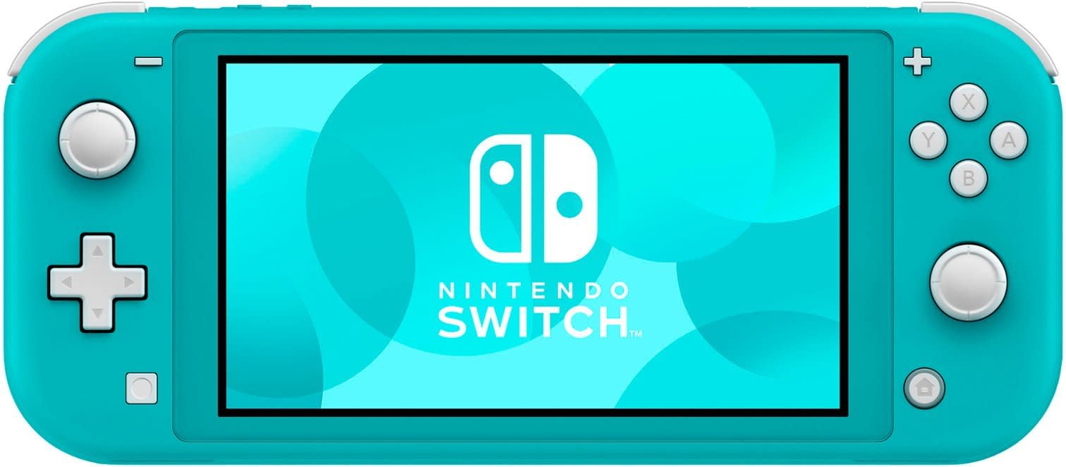 Nintendo 2024 free shipping