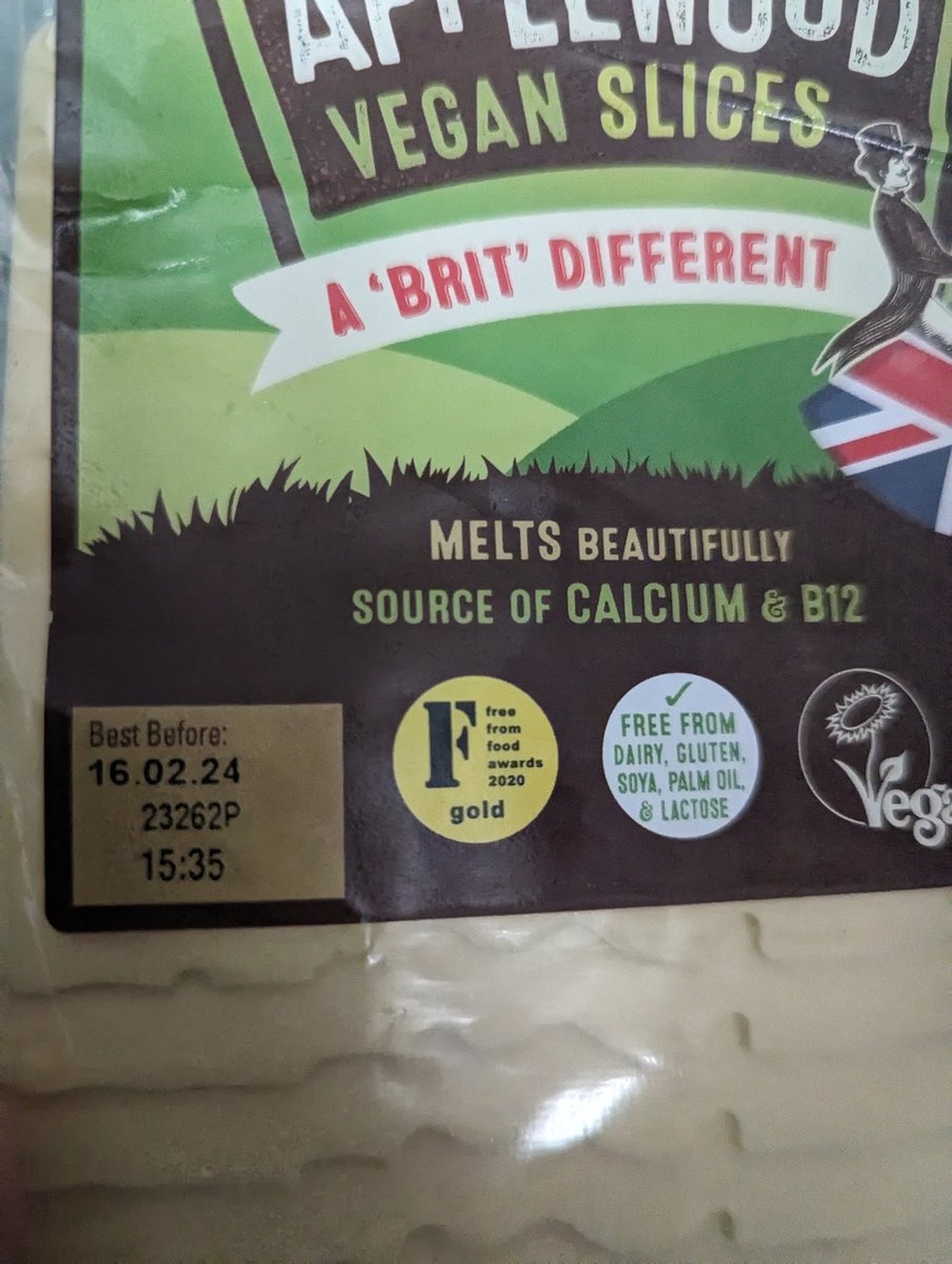 Lorelai Vennard tweet media