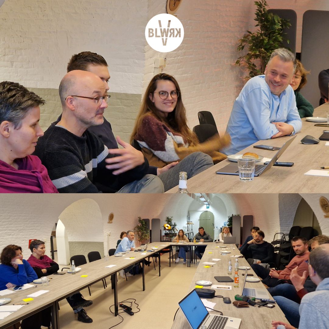 BLWRK.coworking tweet media