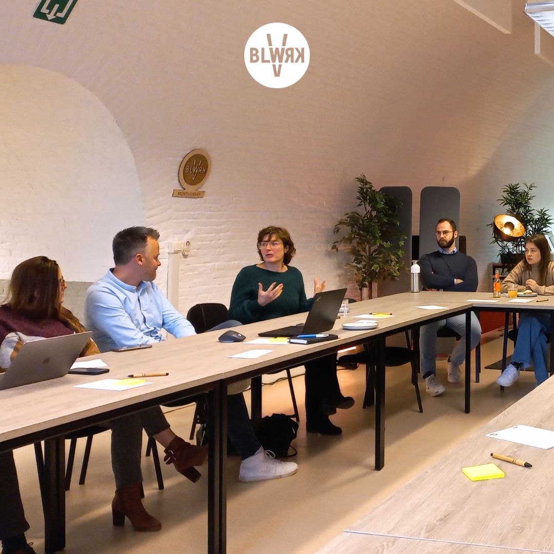 BLWRK.coworking tweet media