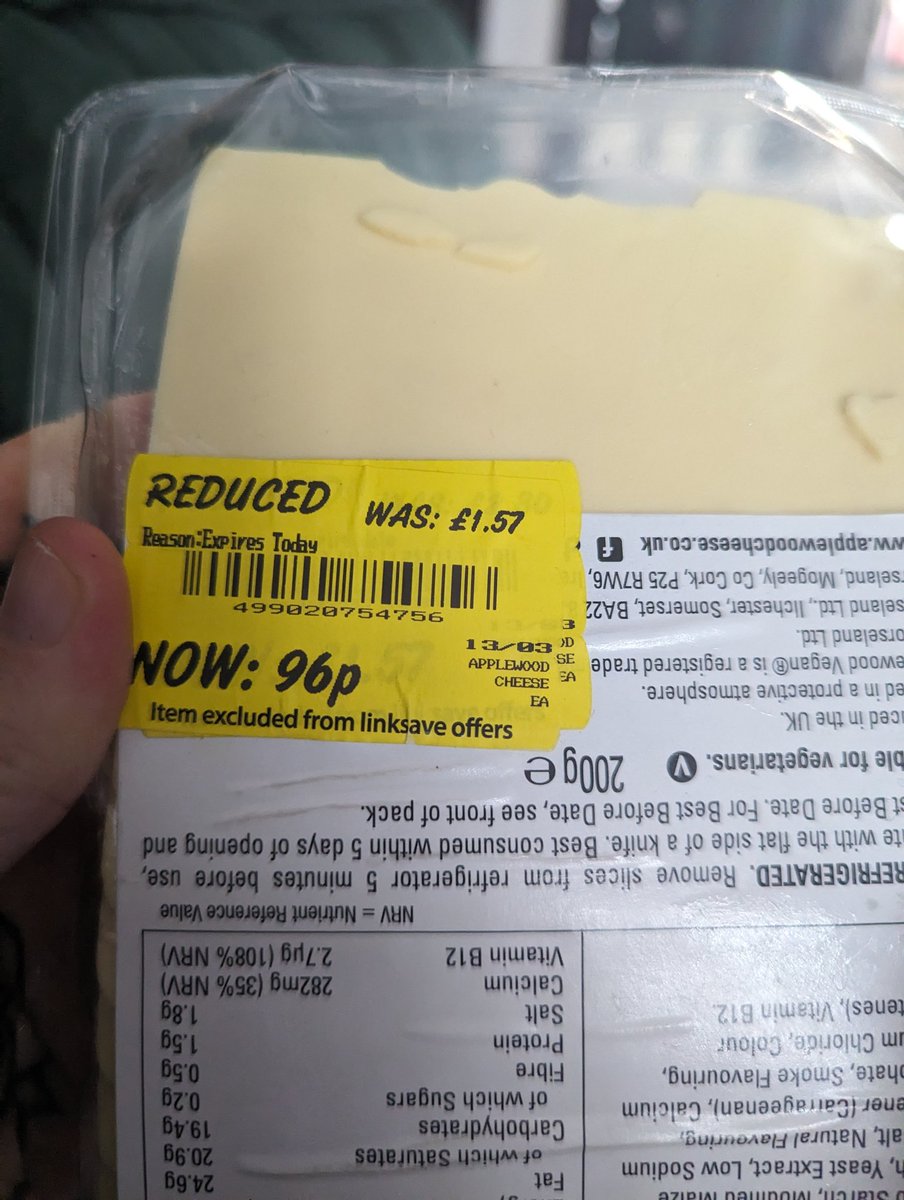 Lorelai Vennard tweet media