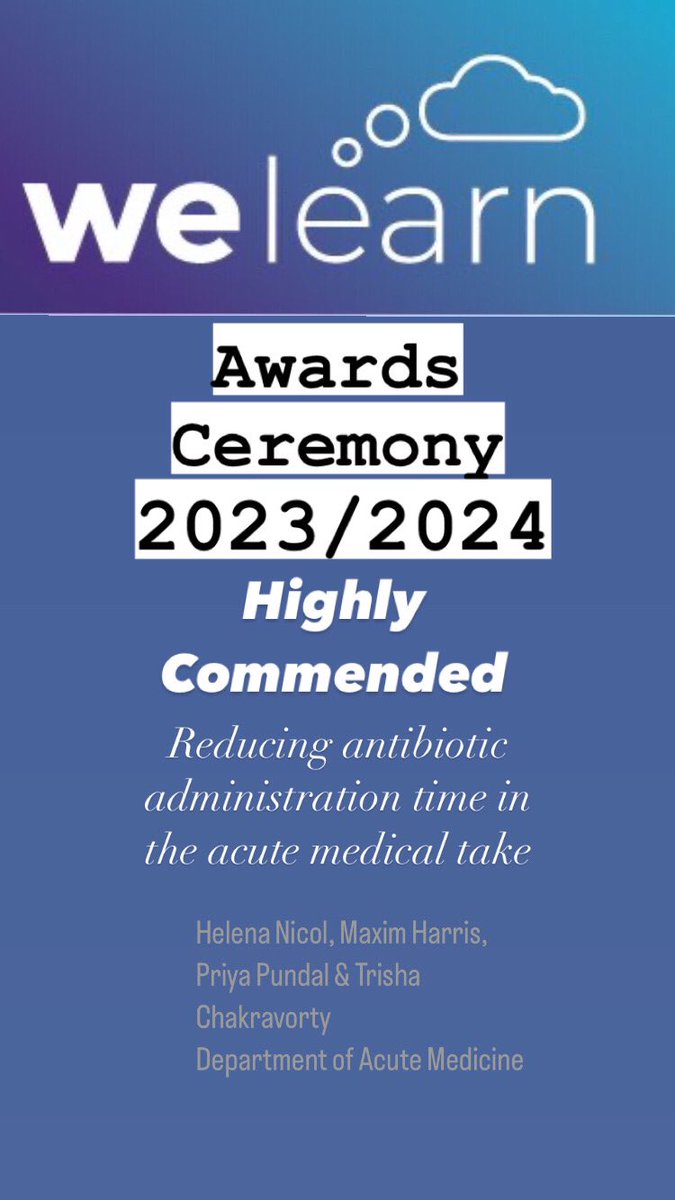 SWBHLibrary's tweet image. Highly commended…