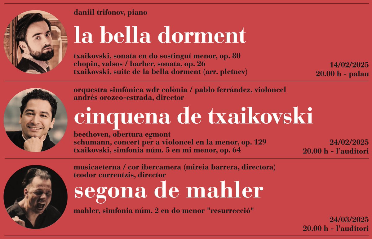 ibercamera's tweet image. I ja en van 41!!! Presentació aquest migdia de la Temporada 24/25 a la @vilacasas amb el Sr. Joan Torras, director general de la Fundació Vila Casas, i el Sr. Josep Maria Prat, president d’@ibercamera