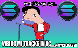 GreenTrollerUSA's tweet photo. @phantom @phantom congratulations $WIF now all we need is a @MYKELJAXSEN track to celebrate that achievement! which one would you pick???
#KINGOFSOL 

community takeover also lets goooooo!!!!

https://t.co/Yg9yT5mUd0 https://t.co/q5hp1viiY8