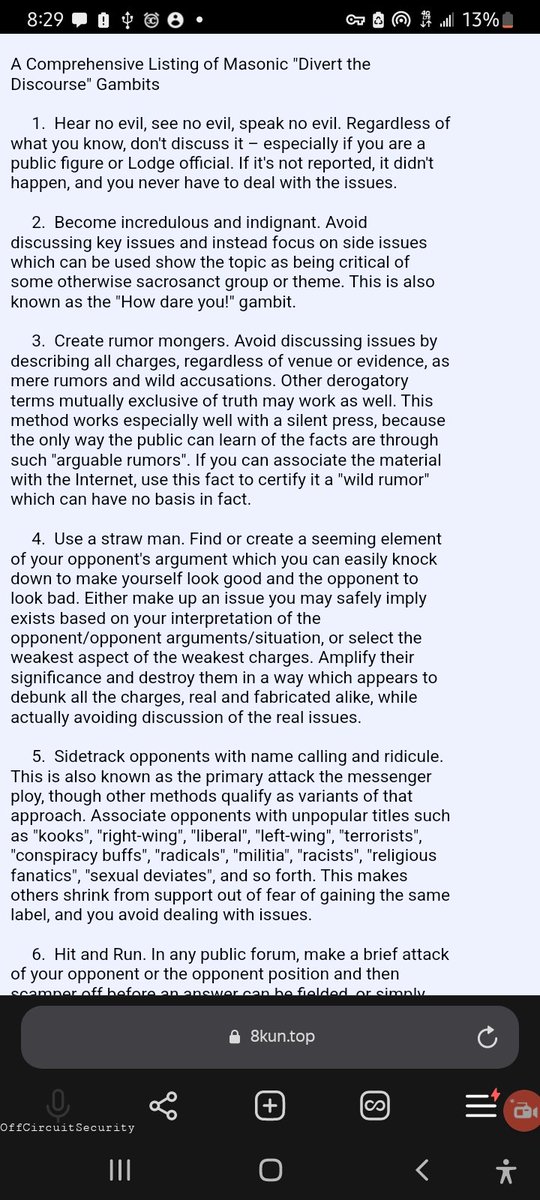 Anonixghost's tweet photo. @1nsp3ct0r_N @HebrewWiener @saintmatamoros She's faking screenshots. Fake doxes. She's a certified shill.  Text book tactics very well known https://t.co/ZlZW8skCLF