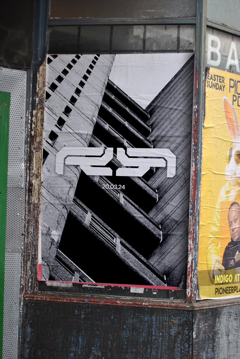 Hitting a street near you 🥷