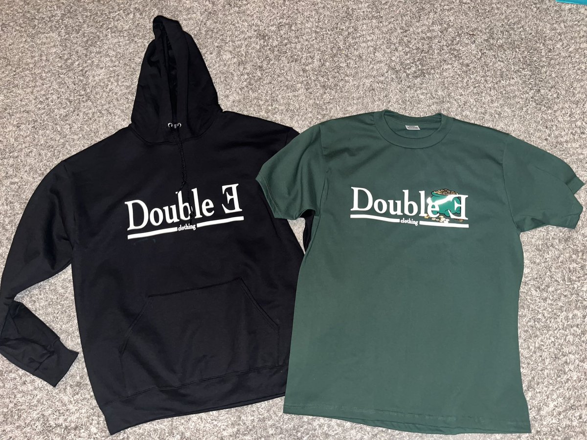 ChDoubleEzBurga's tweet image. 🍀March Designs🍀 still available!!

#DoubleE🍀 #DoubleE🪤
