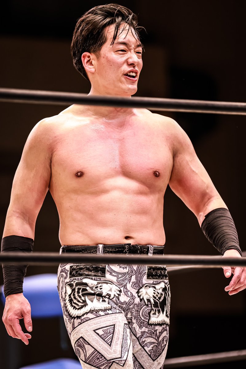 yuzunet's tweet image. 2024.03.13
▷ GLEAT Ver.10 後楽園ホール

T-Hawk 選手

#THawk #STRONGHEARTS 
#LIDET #GPRO #GLEAT
#プロレス #後楽園ホール