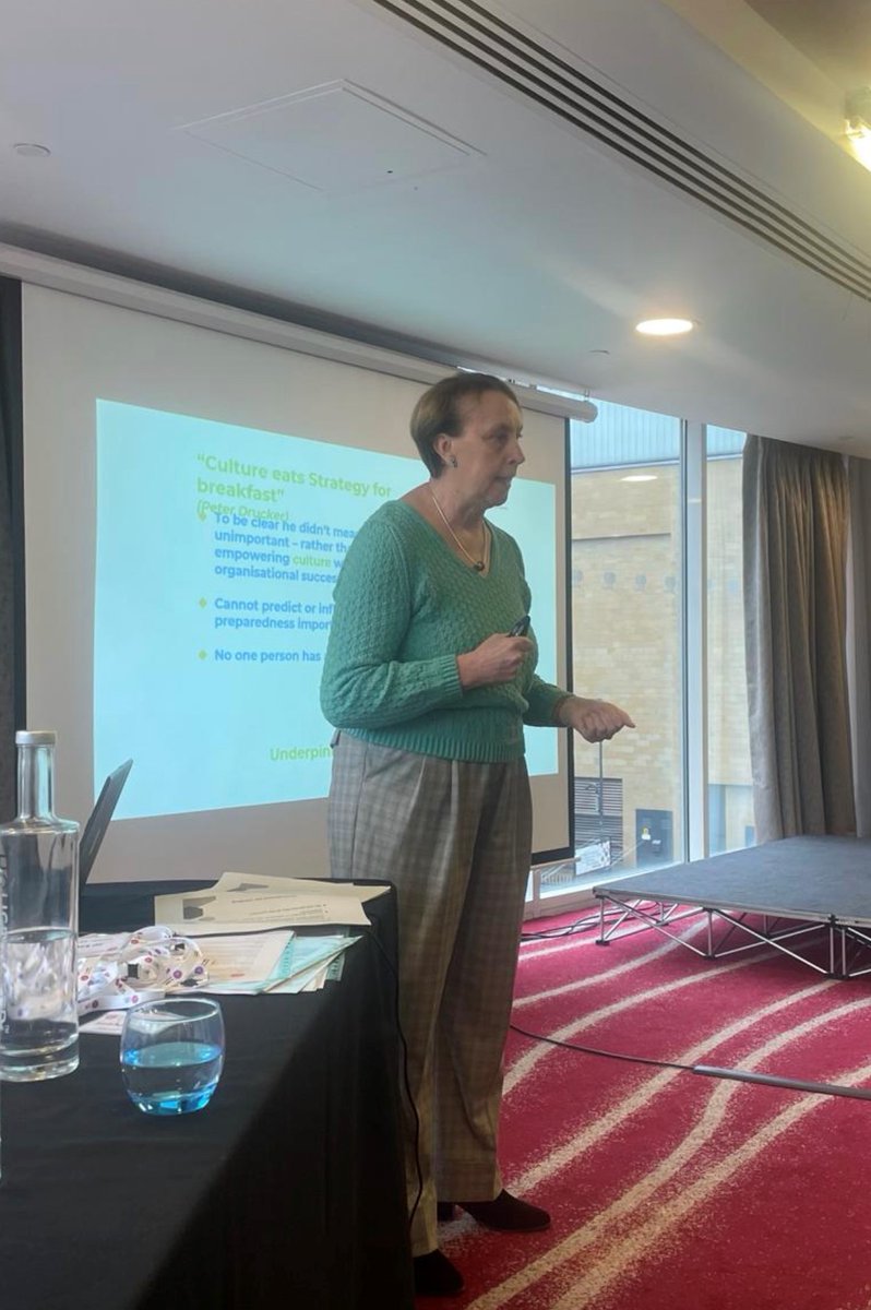 A massive thank you to @NorthStarHG CEO @Angela_NSHG for speaking at day 2 of the PLD GEM shack! #GEM24 #ukhousing