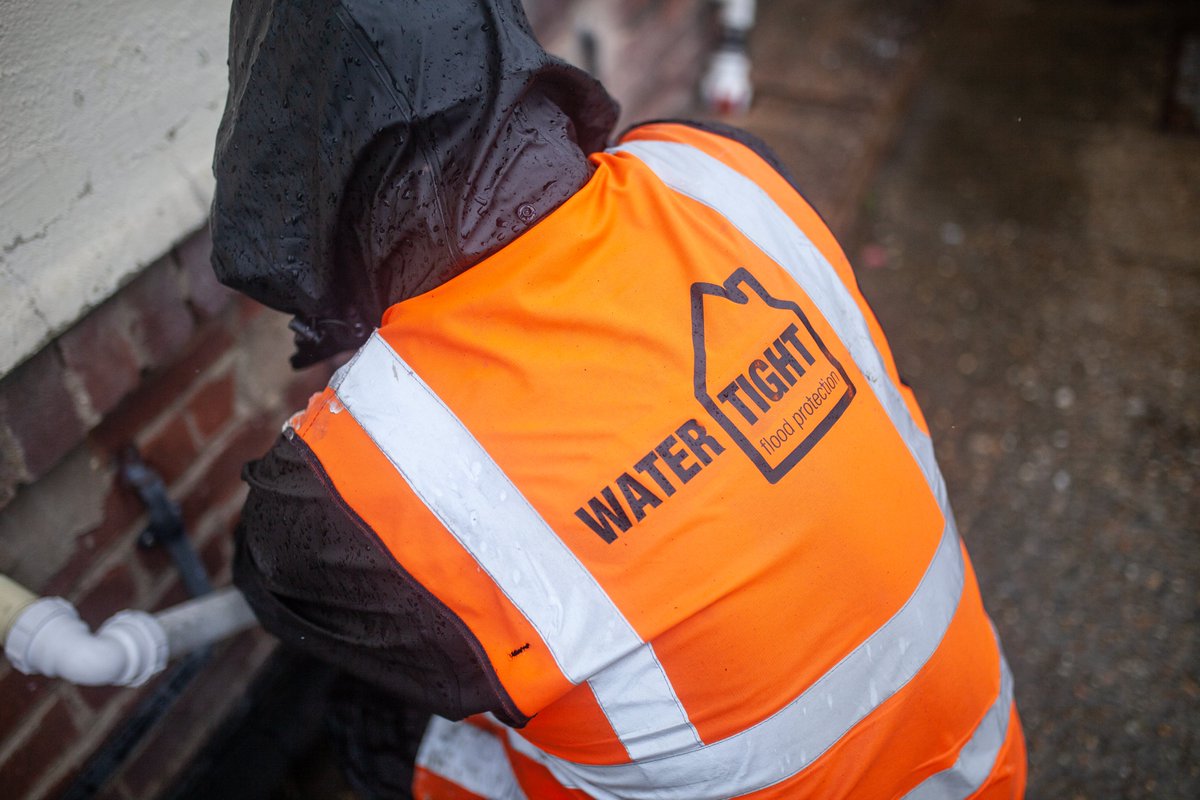 Watertight (@watertight_int) on Twitter photo Proud to have delivered PFR to 424 properties in #Kent on behalf of <a href="/EnvAgency/">Environment Agency</a>. Installing PFR at 256 properties for the Middle Medway Scheme + 168 for the East Peckham & Five Oak Green scheme. Working with the community, <a href="/JBAConsulting/">JBA Consulting</a> & <a href="/RABConsultants/">RAB Consultants</a> gov.uk/government/new… Proud to have delivered PFR to 424 properties in #Kent on behalf of <a href="/EnvAgency/">Environment Agency</a>. Installing PFR at 256 properties for the Middle Medway Scheme + 168 for the East Peckham & Five Oak Green scheme. Working with the community, <a href="/JBAConsulting/">JBA Consulting</a> & <a href="/RABConsultants/">RAB Consultants</a> gov.uk/government/new…