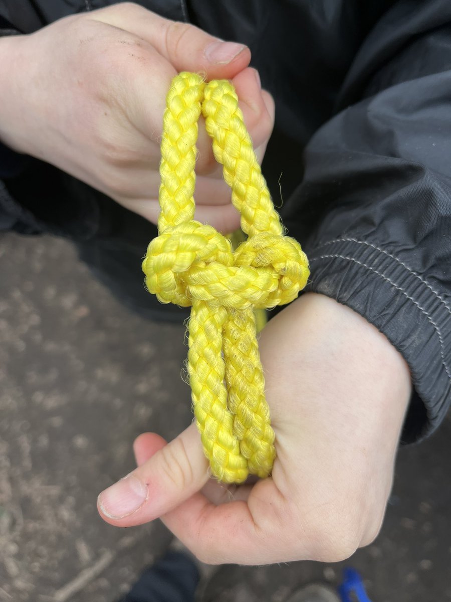 Forest School ACE tweet media