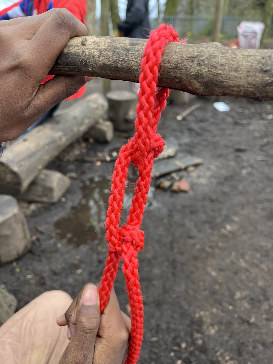 Forest School ACE tweet media