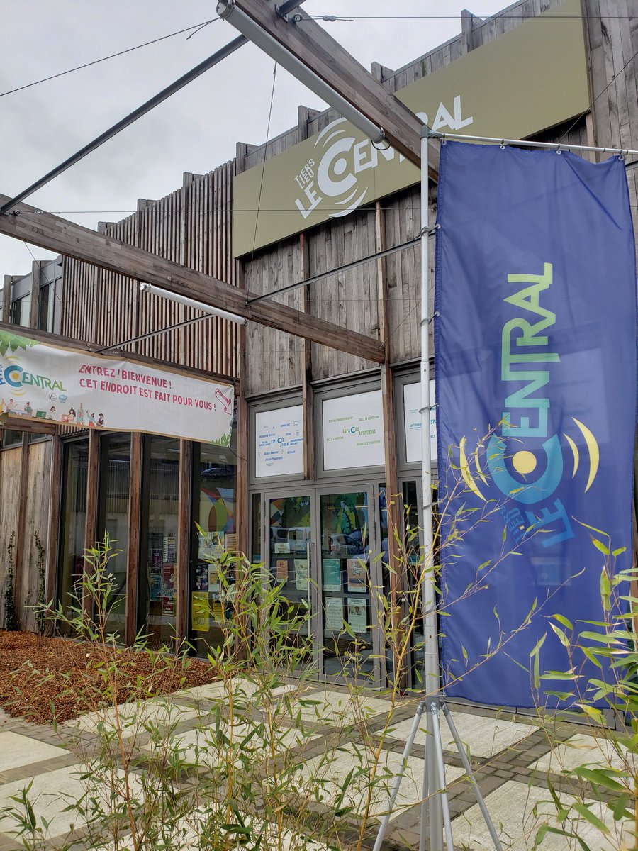 FEMS Fédération des écomusées et musées de société tweet media