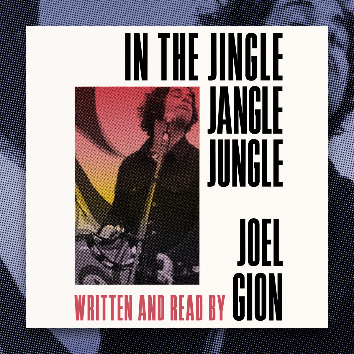 A reminder you can have the man himself @realjoelgion narrate his memoir to you in audiobook - and if you saw him on his recent book tour, you'll know how entertaining it will be... On Audible audible.co.uk/pd/In-the-Jing… Or Spotify (included in Premium) open.spotify.com/show/4rphWCpZn…