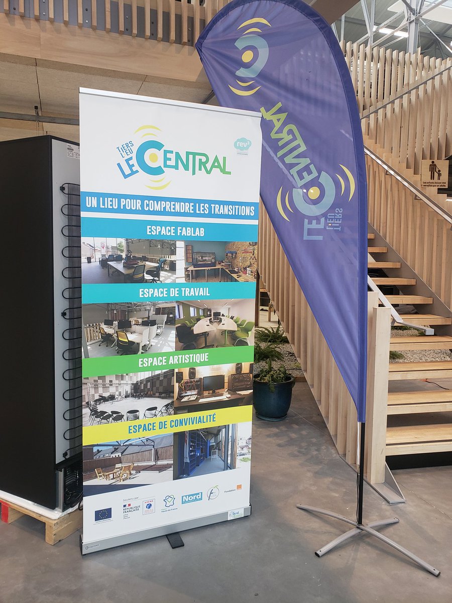 FEMS Fédération des écomusées et musées de société tweet media