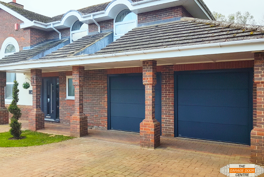 TheGDC's tweet photo. 🌷 Spring is here, and it's the perfect time to breathe new life into your home! 🏡✨ Say hello to our latest installations - the sleek and stylish sectional garage doors! 🚪💫

📞 01933 229135
📧 enquiries@thegaragedoorcentre.co.uk
📍 6-8 Meadow Close, Wellingborough NN8 4BH https://t.co/HFRRadwbUY