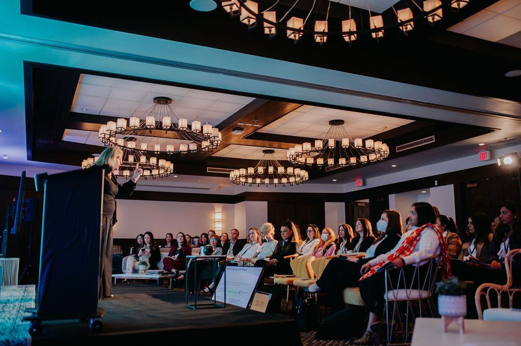 Ready to tap into your full leadership potential? The 8th annual @WNORTHconnect Conference, May 8-10 @ Four Seasons Resort, Whistler, champions women in leadership with mentorship, support, and self-discovery. Registration is open now! bcbusiness.ca/industries/gen… #sponsoredcontent