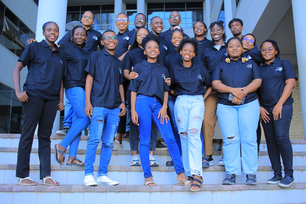 The Hour of Code will happen tomorrow. This year marks our  2nd Hour of Code event, all in efforts to broaden participation and raise awareness in the Botswana community about CSEd to drive change and support. We could not have done it without facilitators and industry partners.
