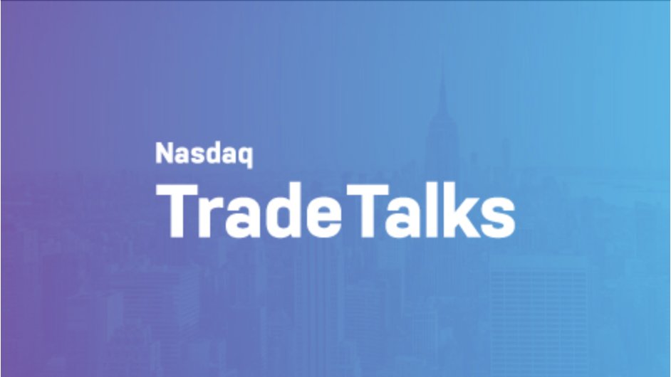 You won’t want to miss Flexa CEO @dannymccb LIVE on Nasdaq this afternoon at 2:15 p.m. ET, where he’ll be sharing his views on the benefits of decentralized technologies and his outlook for 2024. Catch the live stream on YouTube and via @TradeTalks on X!