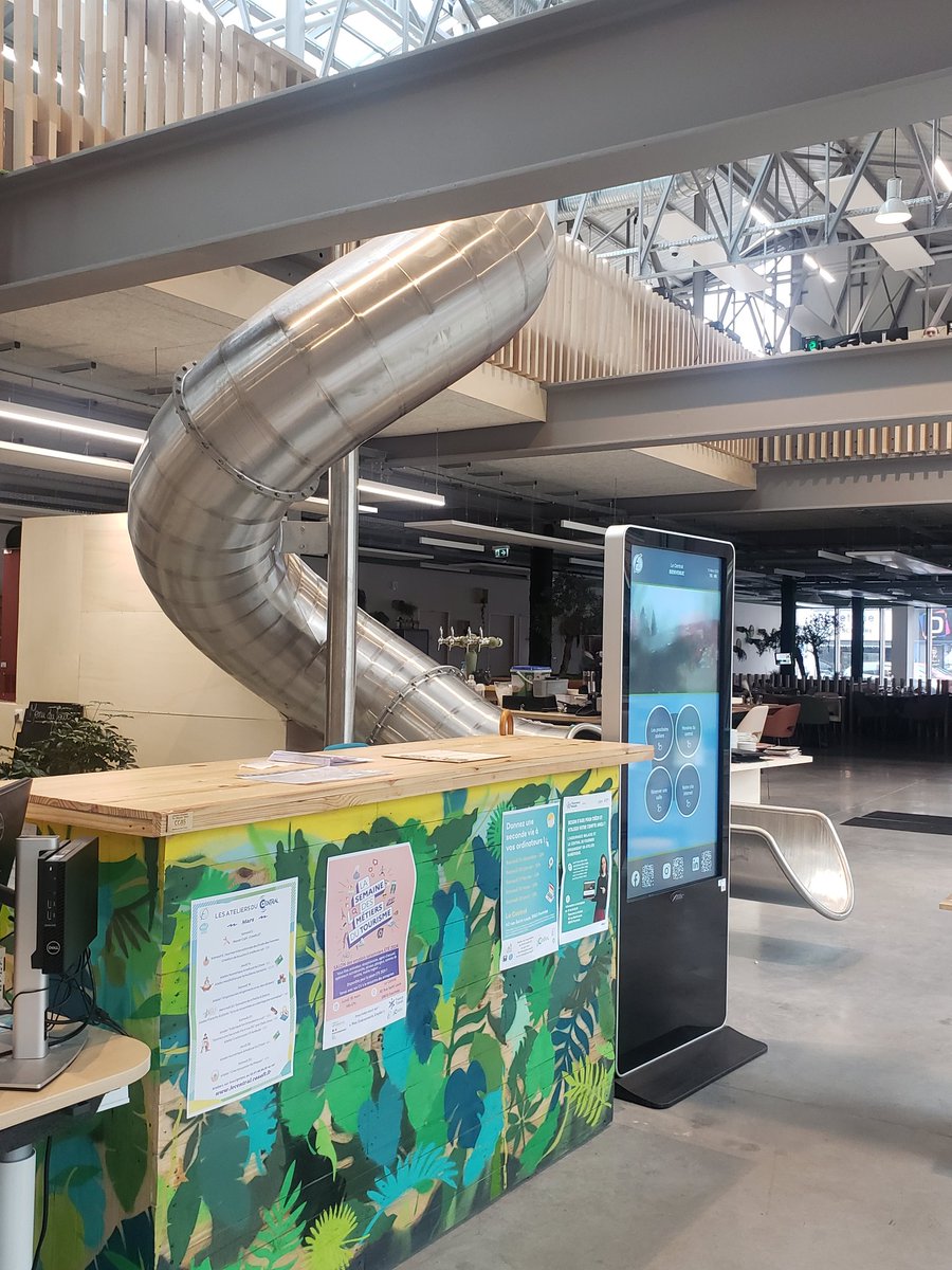 FEMS Fédération des écomusées et musées de société tweet media