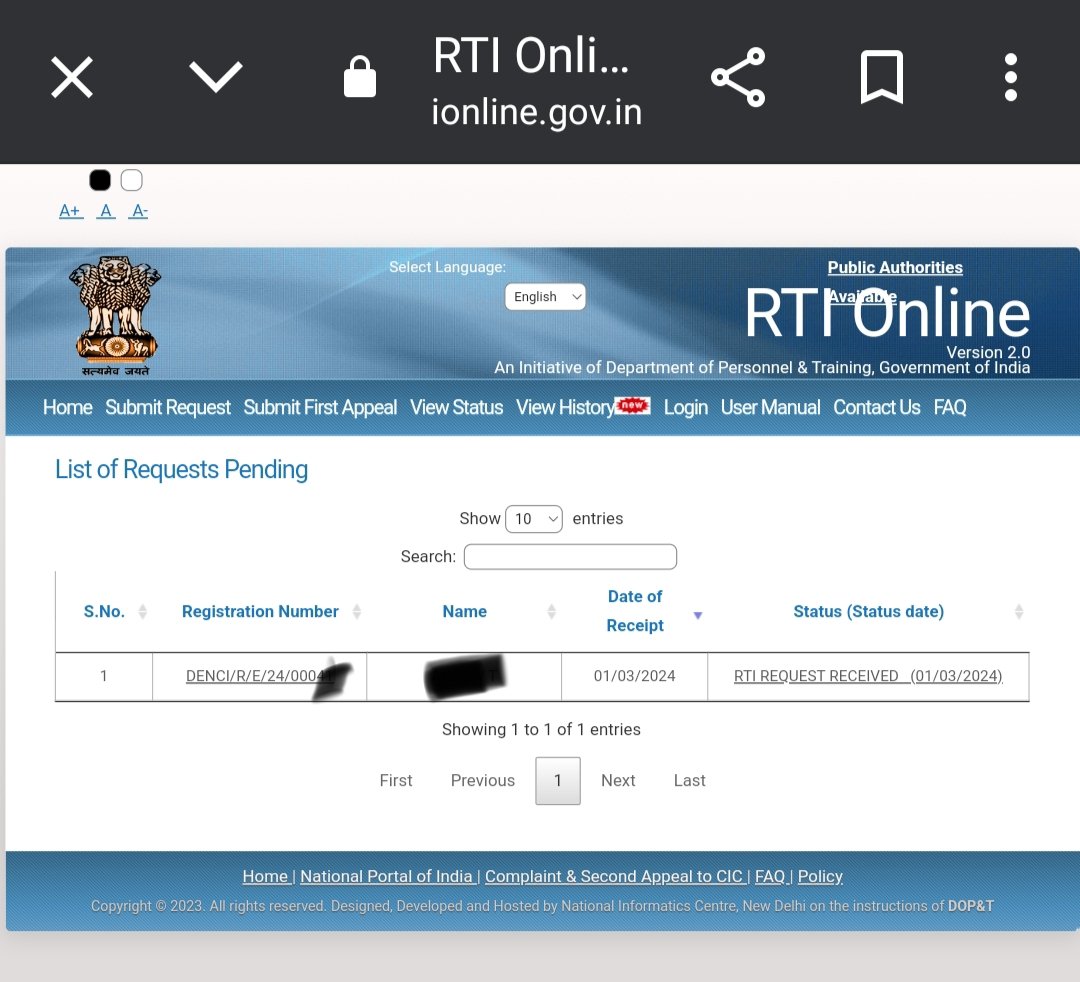 arsssssssssh's tweet photo. @Xpress_edex Let the dci give answer to our rti which is within their purview

#NEETMDS2024 https://t.co/uJE65nfF71