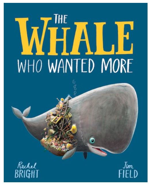 Our school gallery showcases incredible artwork inspired by the book 'The Whale Who Wanted More,' featuring pieces from our nursery class to Year 6. It's a vibrant display of the diverse skills and creativity nurtured in our reading and art lessons @RBrightBooks @GreenwoodAcad